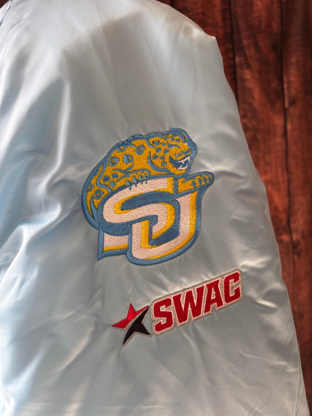 SU Bomber Jacket image 4