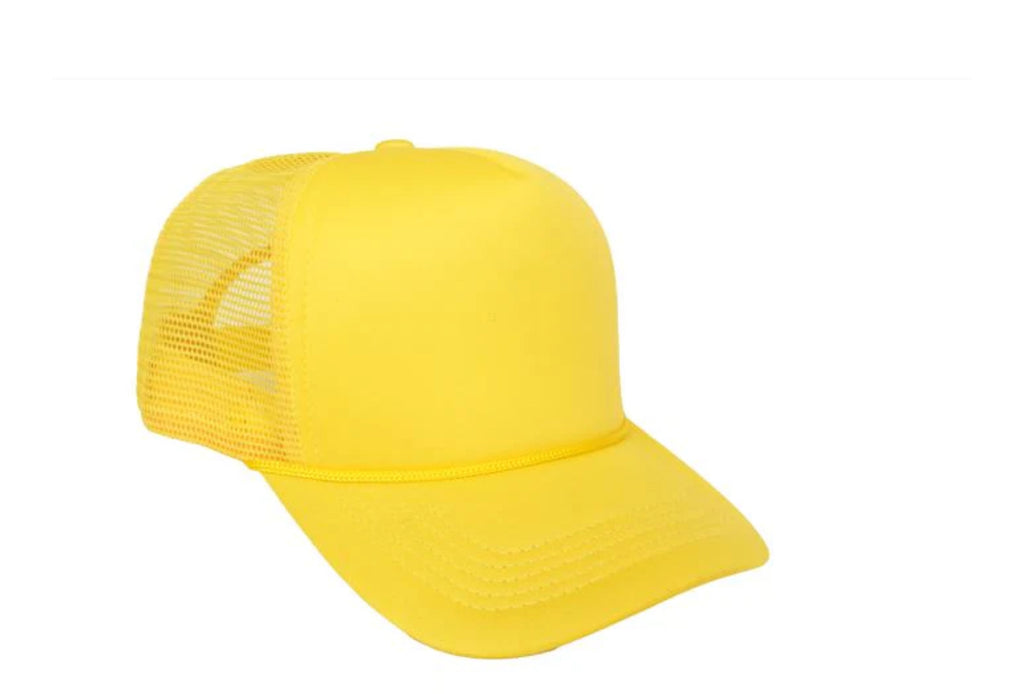 Hawk Tah ‘24 Trucker Hat image 11