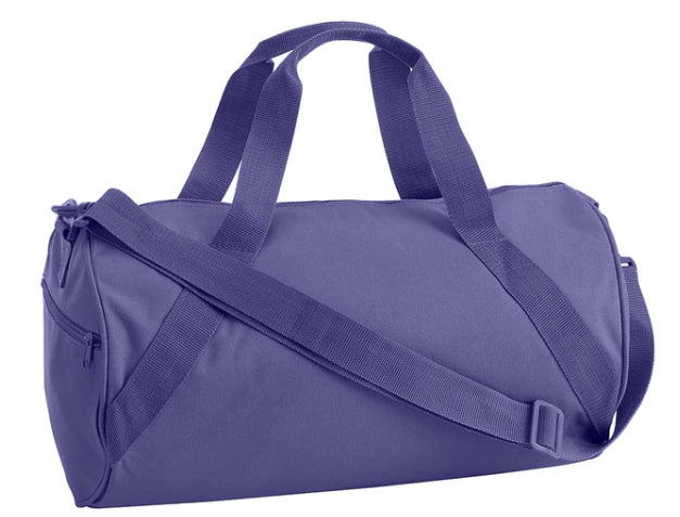Custom Duffel Bag image 2