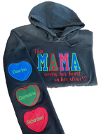 MAMA Hoodie image 0