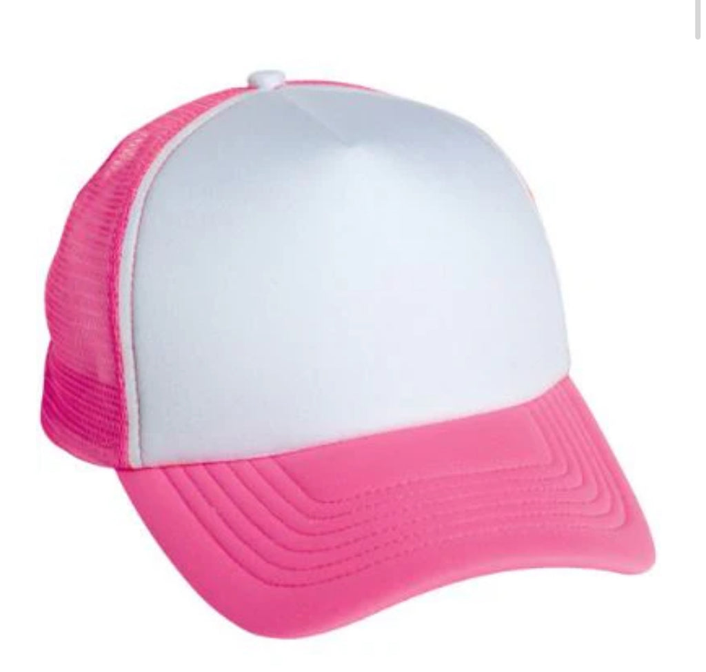 Hawk Tah ‘24 Trucker Hat image 6