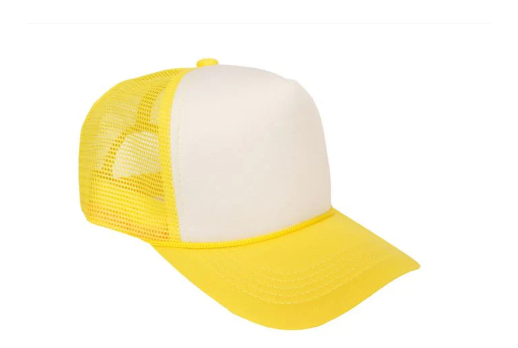 Hawk Tah ‘24 Trucker Hat image 10