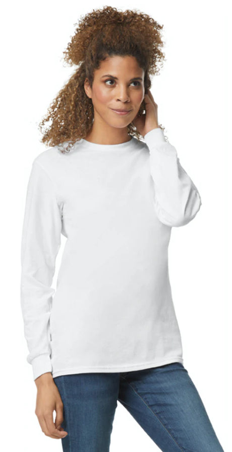 MAMA long sleeve shirt image 1