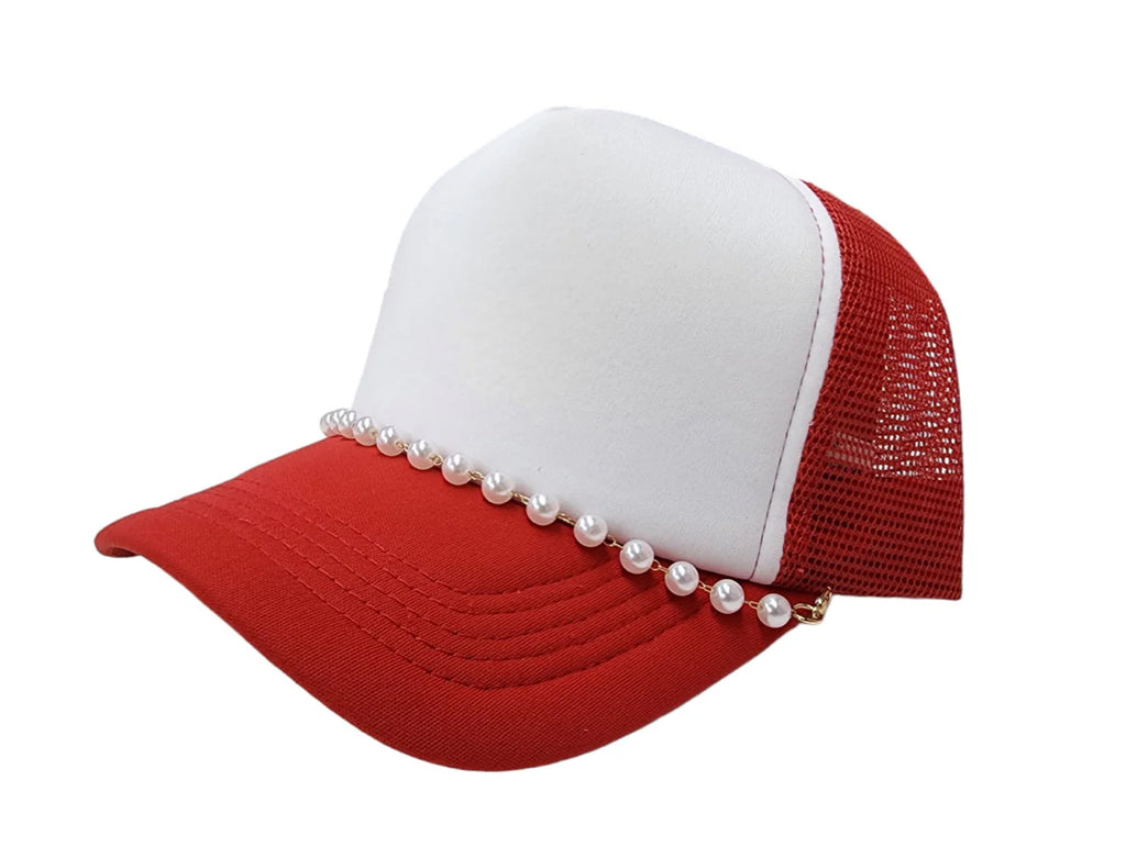 Very Demure Hat image 5