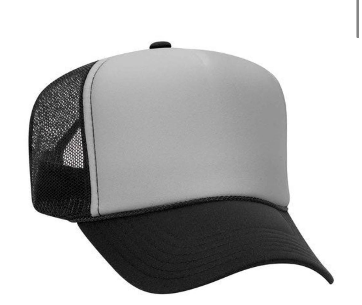 Hawk Tah ‘24 Trucker Hat image 12