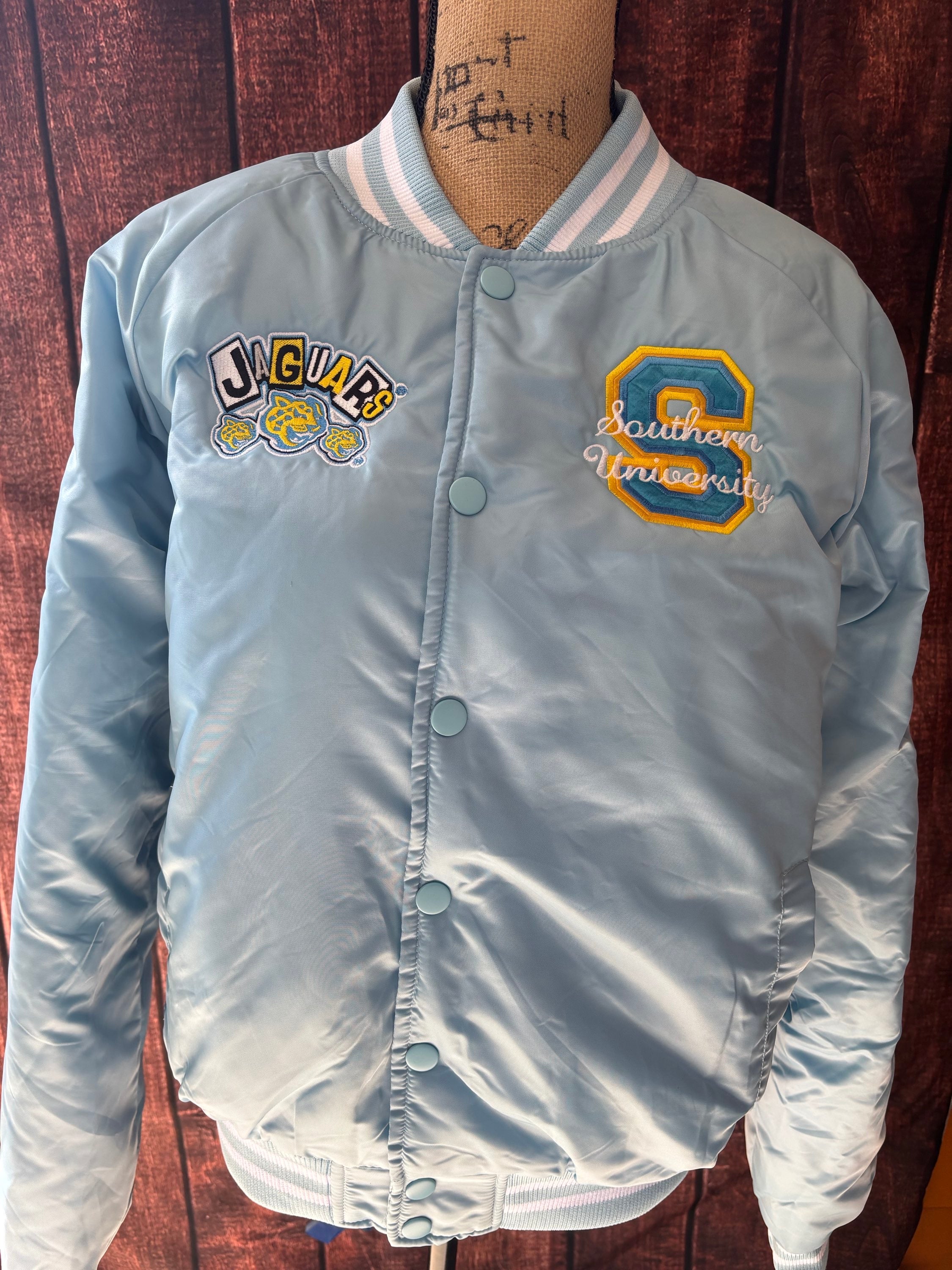 SU Bomber Jacket image 2
