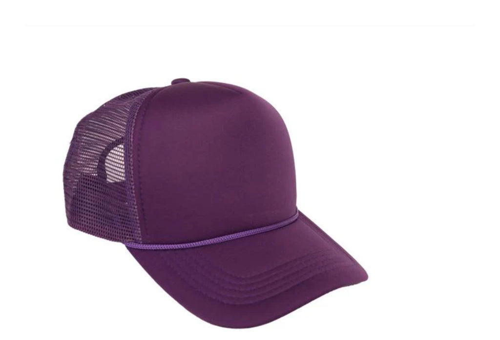 Hawk Tah ‘24 Trucker Hat image 13