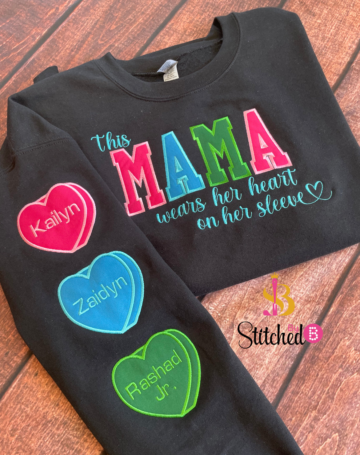 MAMA Sweatshirt
