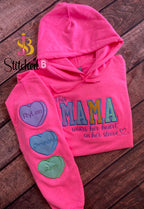 MAMA Hoodie