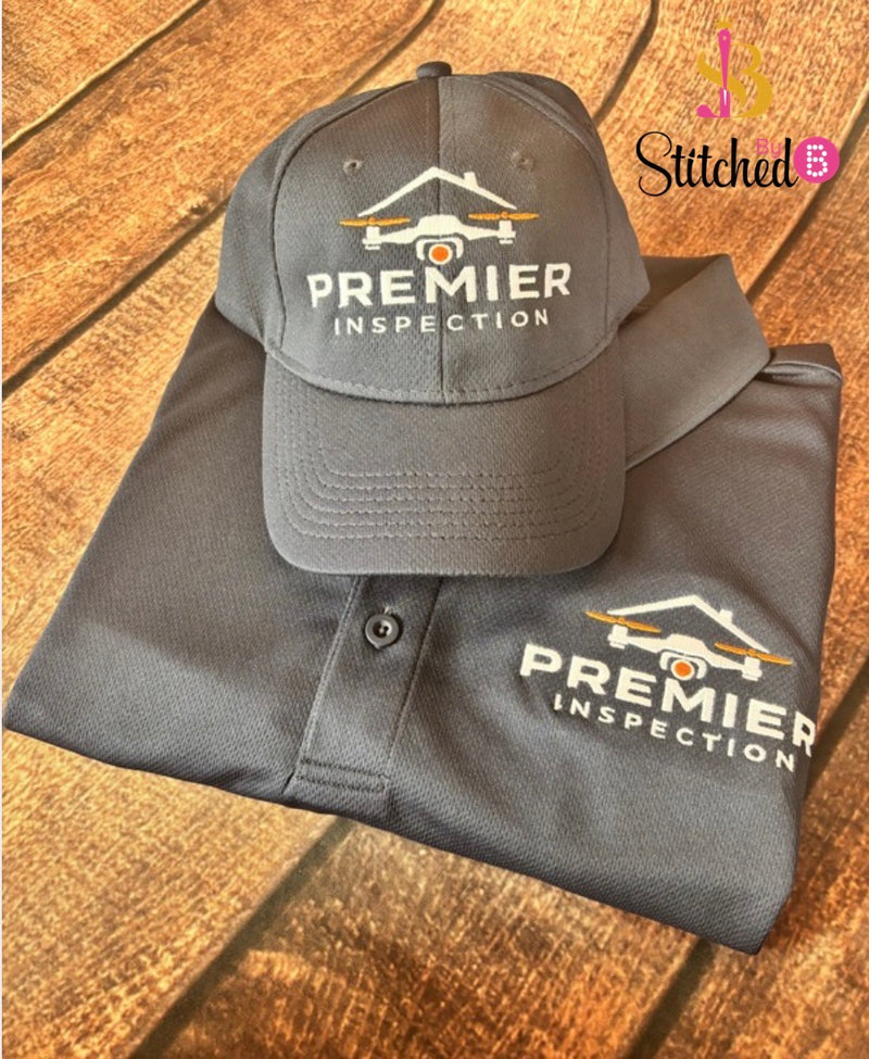Dry Fit Hat