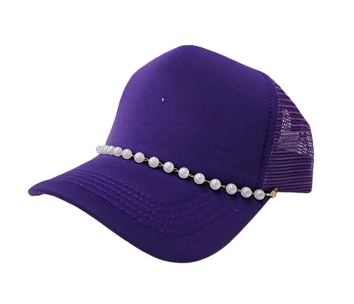 Very Demure Hat image 3