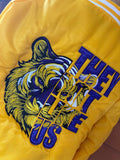 LSU Bomber Jacket  image 0