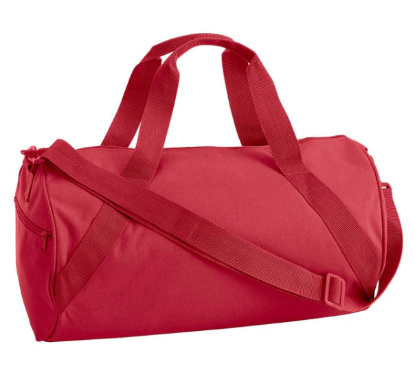 Custom Duffel Bag image 5