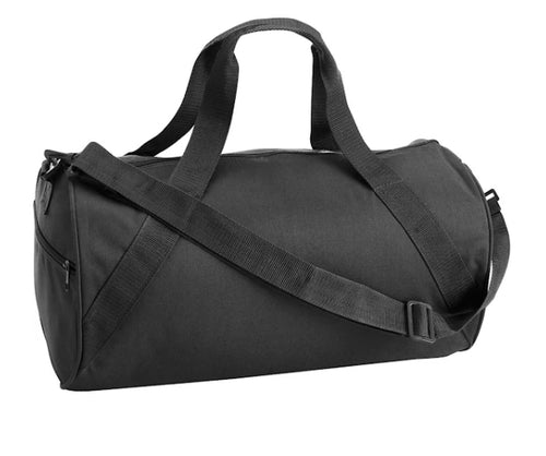 Custom Duffel Bag image 1