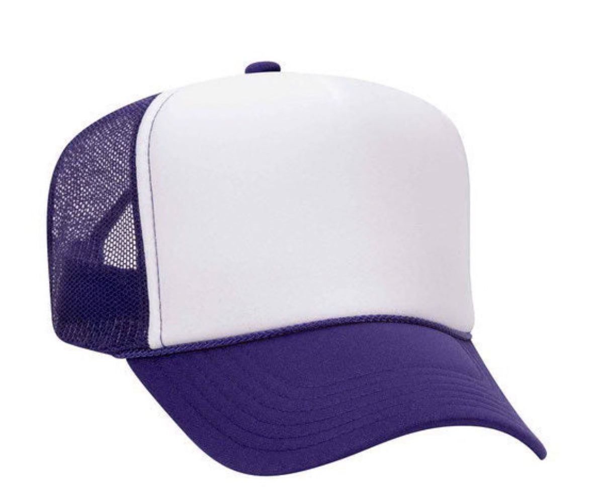 Hawk Tah ‘24 Trucker Hat image 14