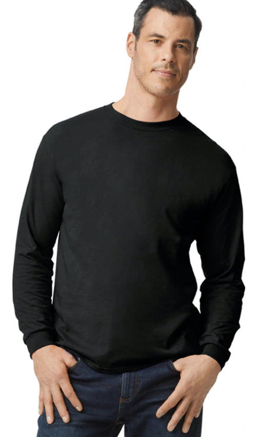 MAMA long sleeve shirt image 2