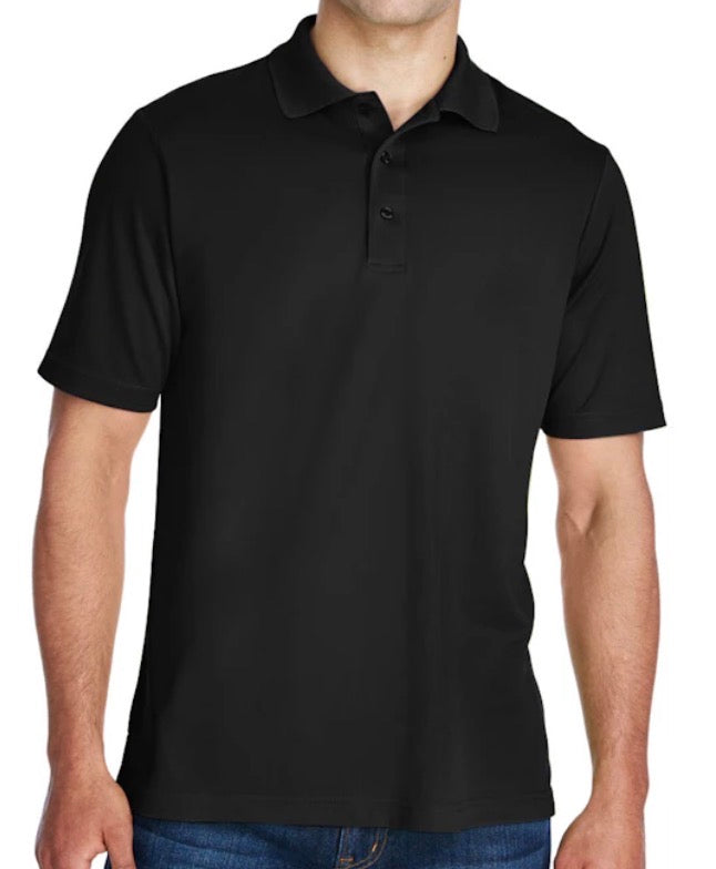 Men’s / Unisex Dry-Fit Performance Polo