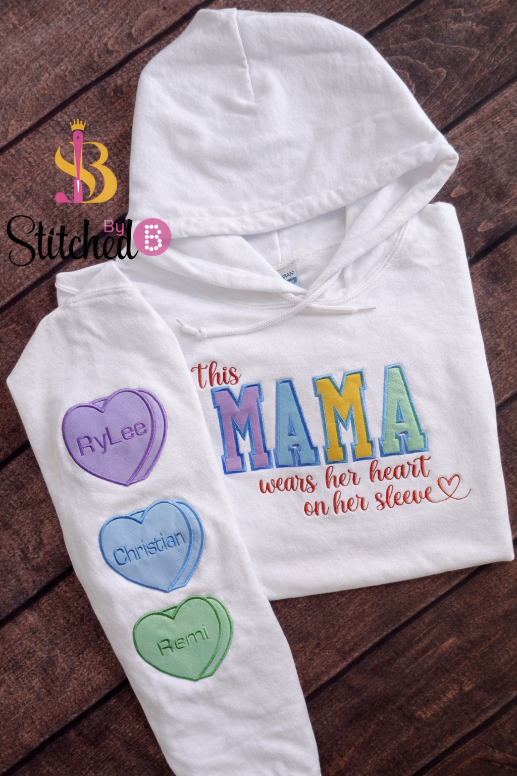 MAMA Hoodie