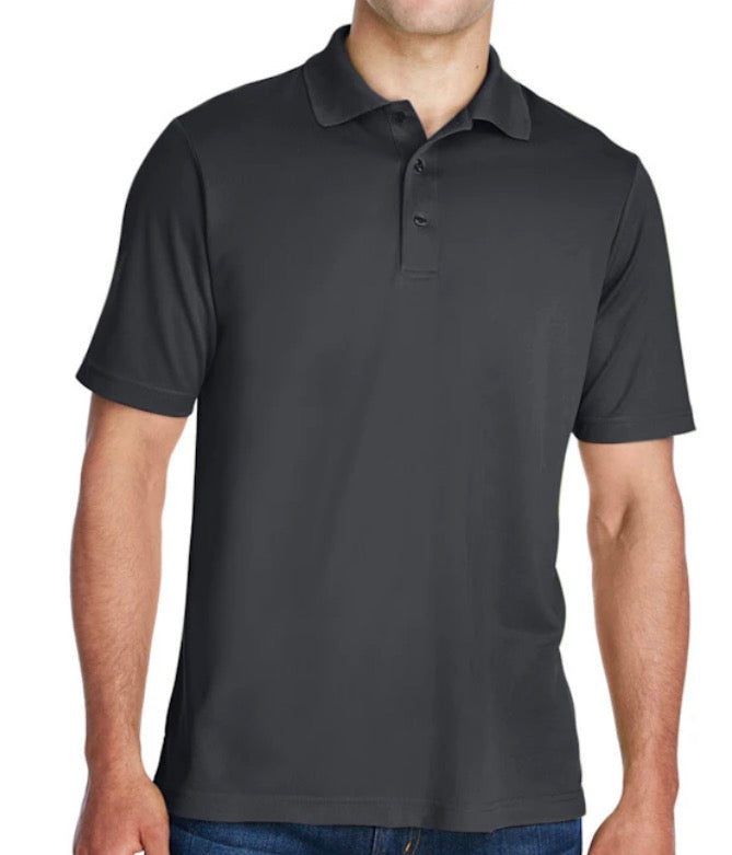 Men’s / Unisex Dry-Fit Performance Polo