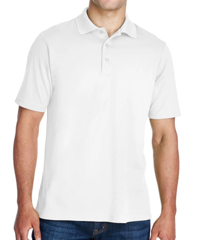 Men’s / Unisex Dry-Fit Performance Polo
