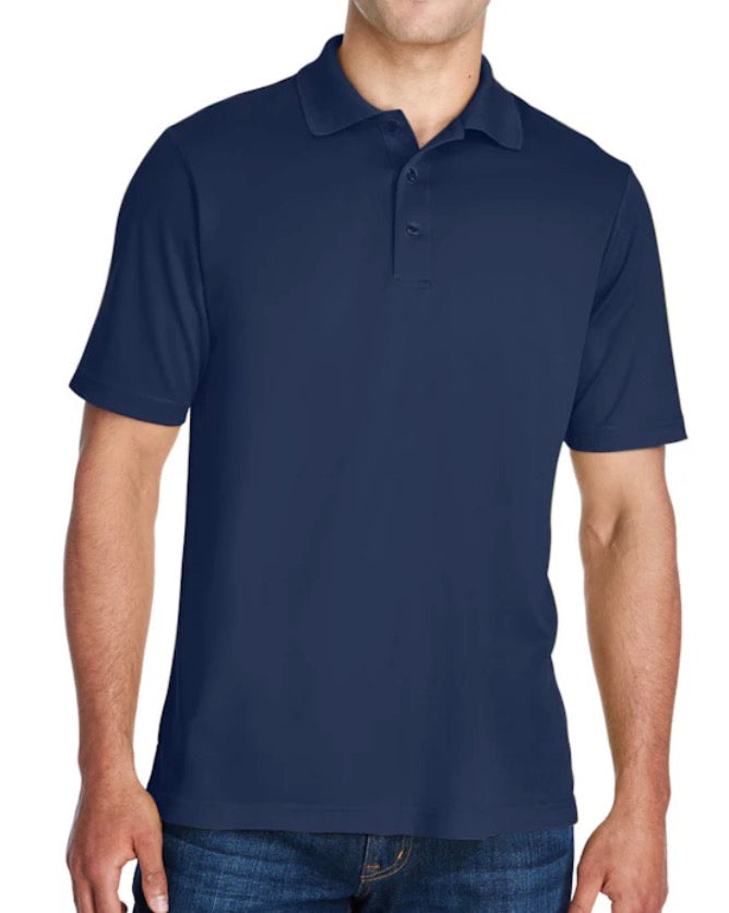 Men’s / Unisex Dry-Fit Performance Polo