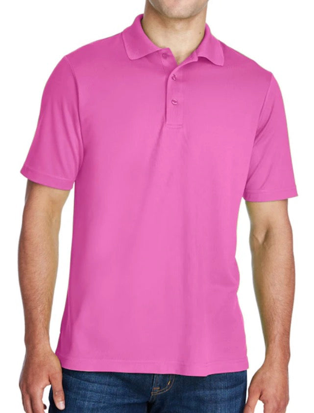 Men’s / Unisex Dry-Fit Performance Polo