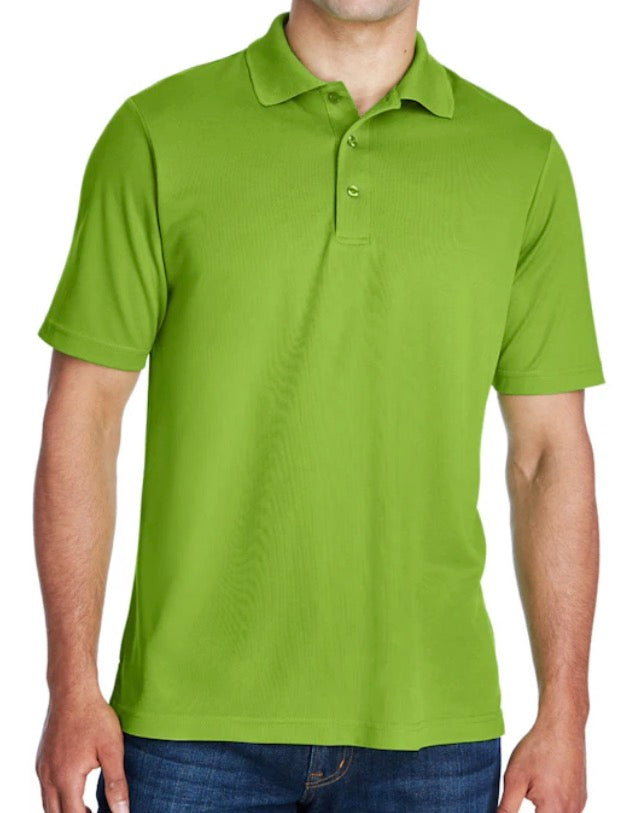 Men’s / Unisex Dry-Fit Performance Polo