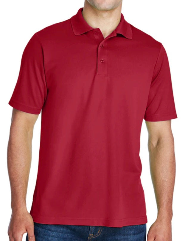 Men’s / Unisex Dry-Fit Performance Polo