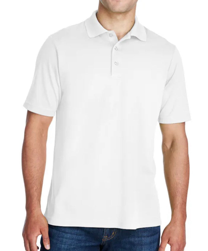 Men’s / Unisex Dry-Fit Performance Polo