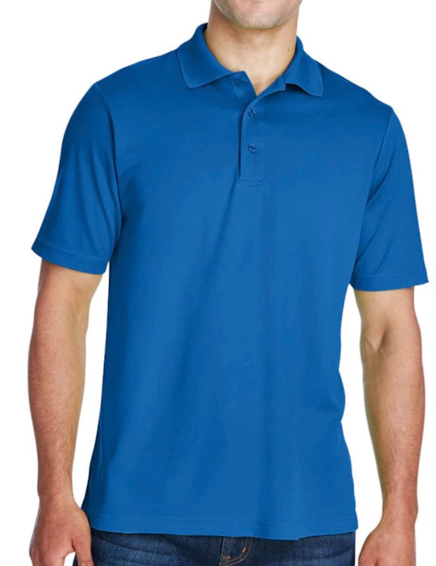 Men’s / Unisex Dry-Fit Performance Polo