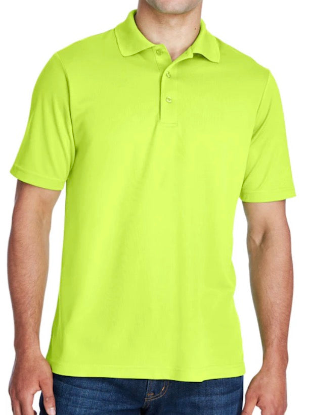 Men’s / Unisex Dry-Fit Performance Polo