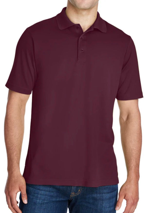 Men’s / Unisex Dry-Fit Performance Polo