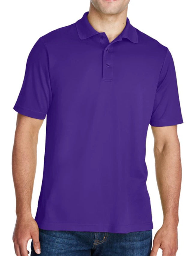 Men’s / Unisex Dry-Fit Performance Polo