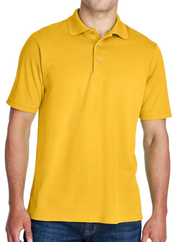 Men’s / Unisex Dry-Fit Performance Polo