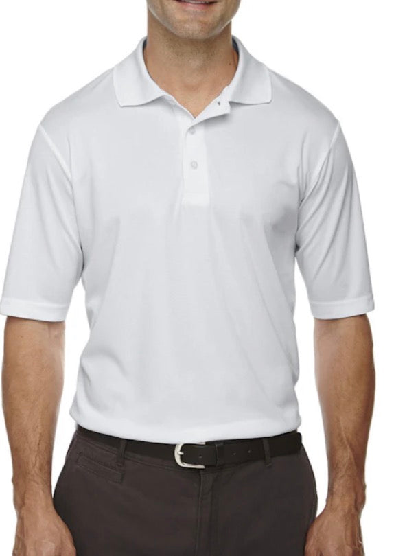Men’s / Unisex Dry-Fit Performance Polo