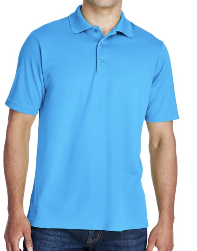 Men’s / Unisex Dry-Fit Performance Polo