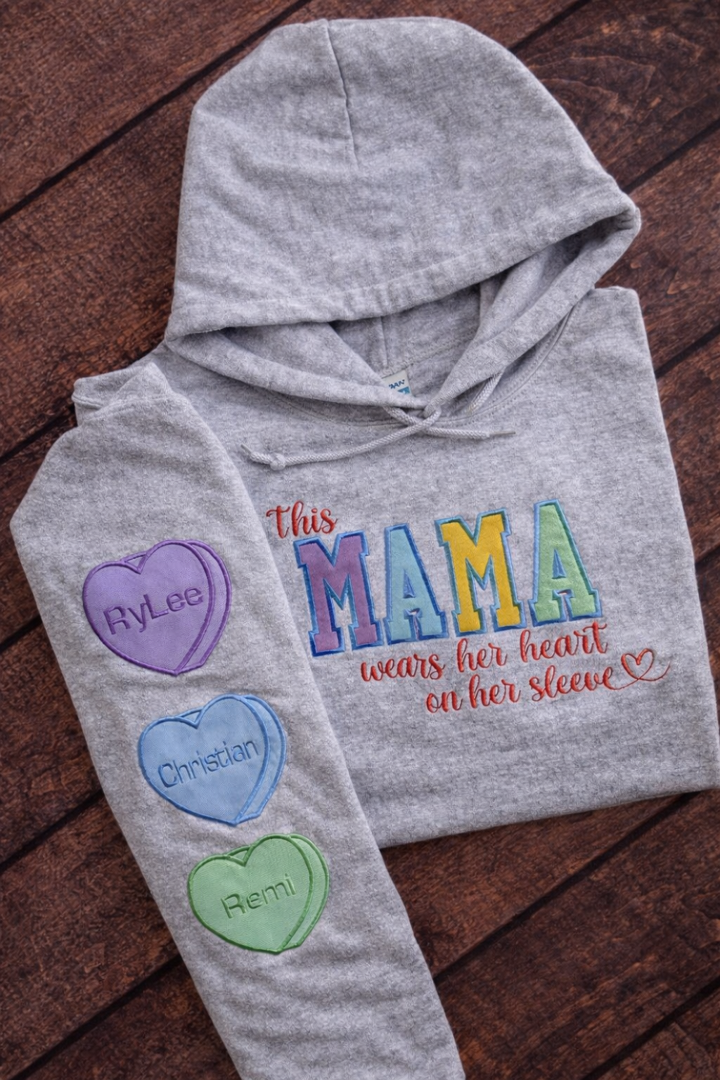 MAMA Hoodie
