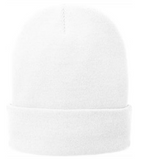 Custom fleece-lined Beanie