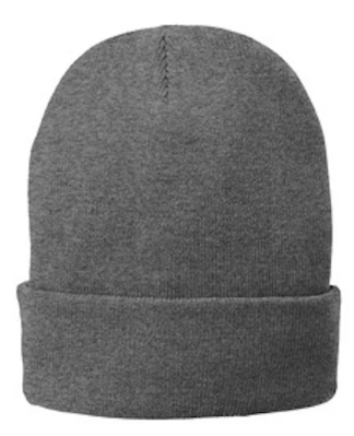 Custom fleece-lined Beanie