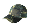 99 Problems Distressed Hat image 10