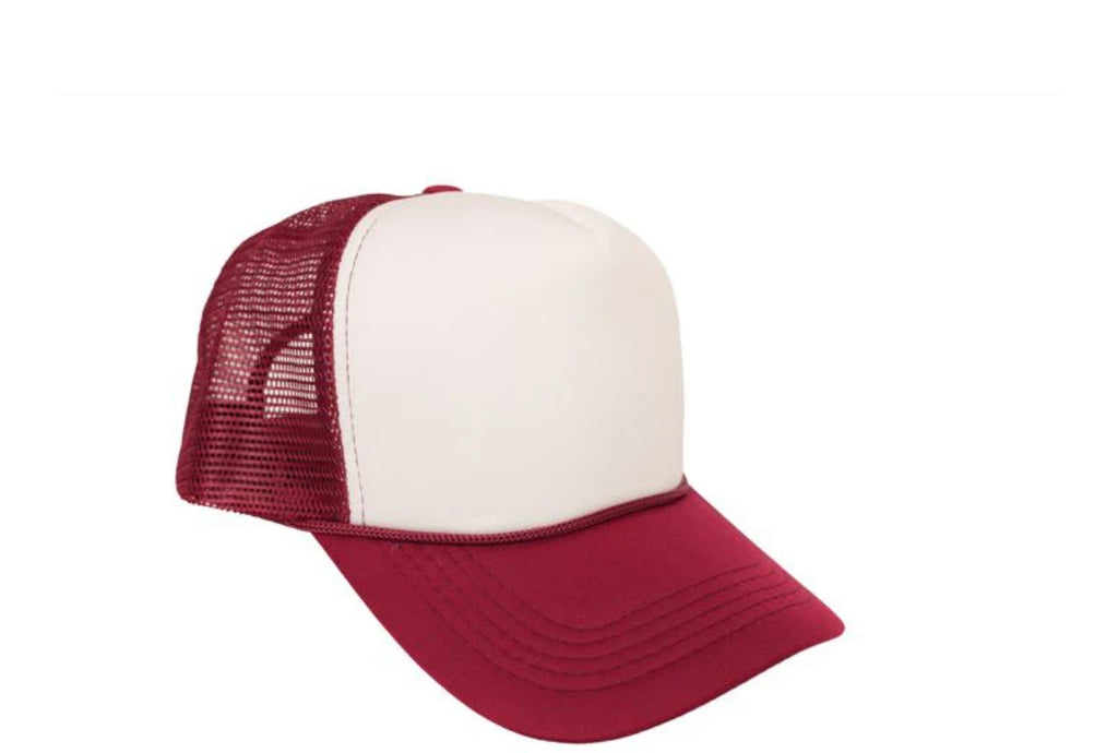 Hawk Tah ‘24 Trucker Hat image 5
