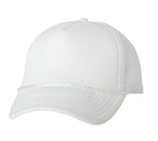 Tricking Trucker Hat image 4