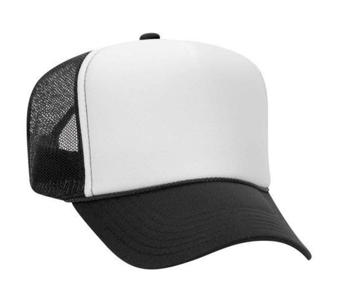 Hawk Tah ‘24 Trucker Hat image 3