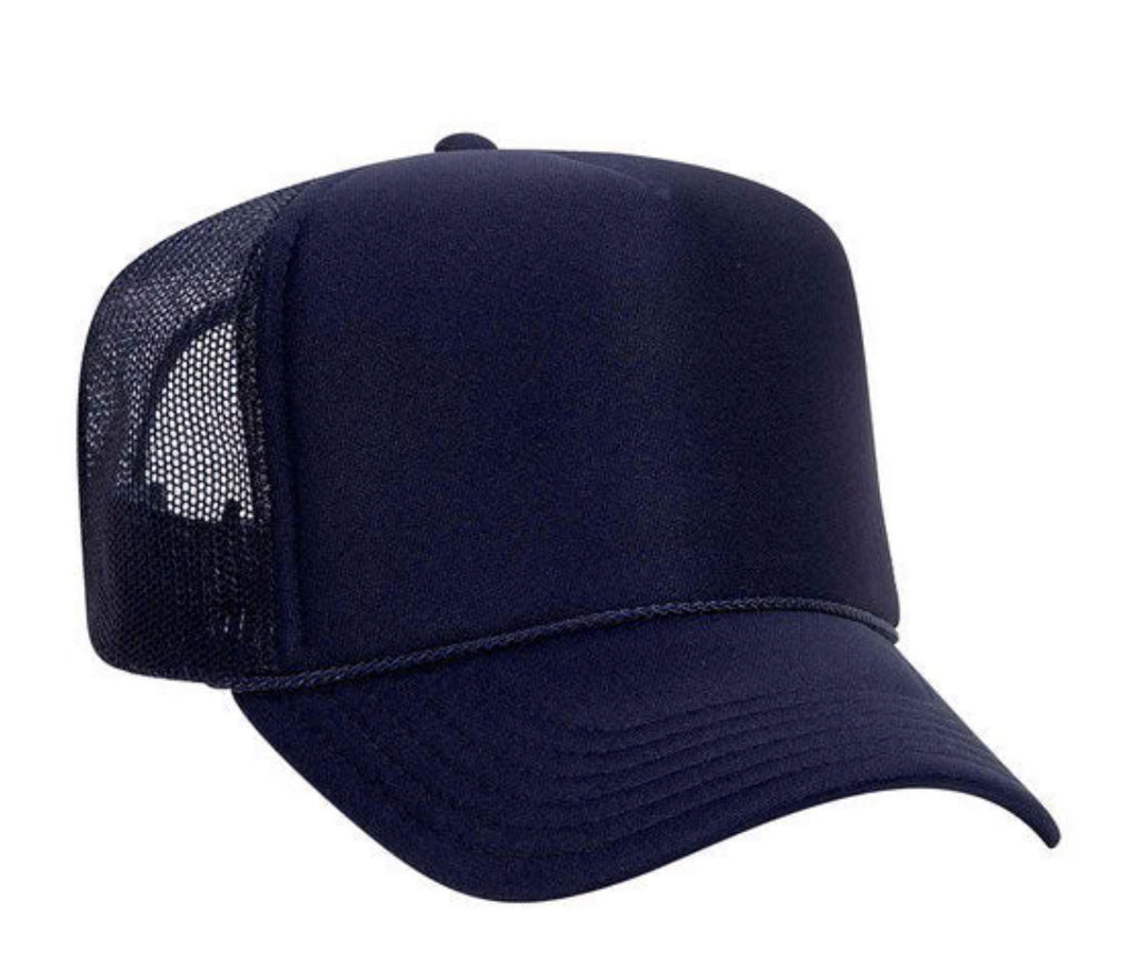 Hawk Tah ‘24 Trucker Hat image 4