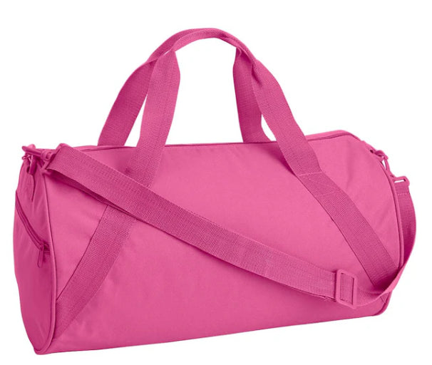 Custom Duffel Bag image 4