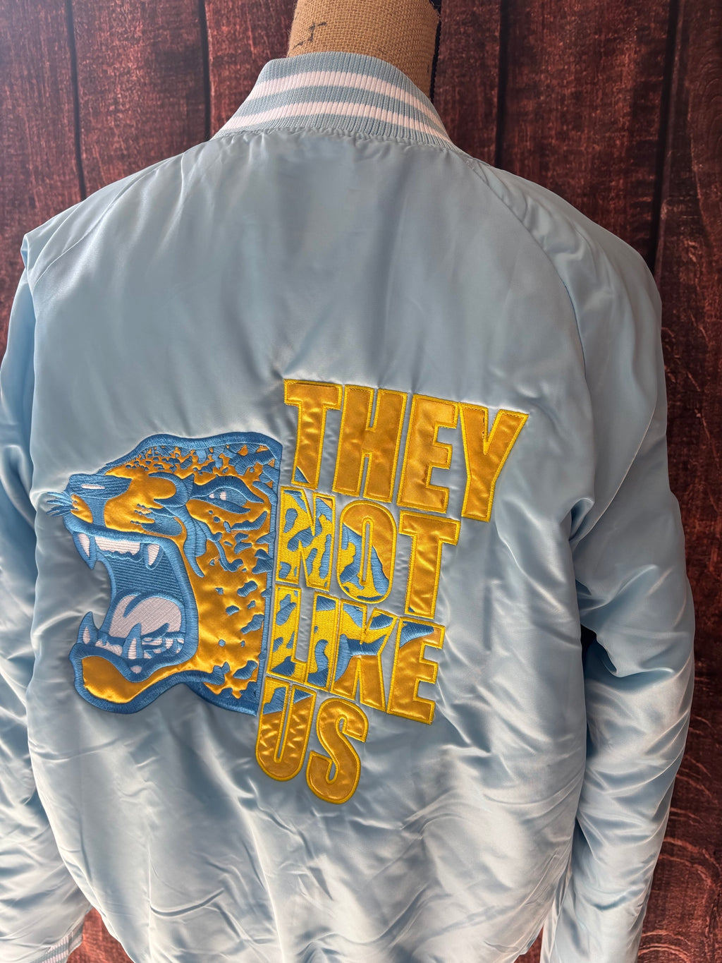 SU Bomber Jacket image 1